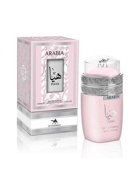 Le Chameau Arabia Haya Pour Femme Eau de Parfum 100ml for Her