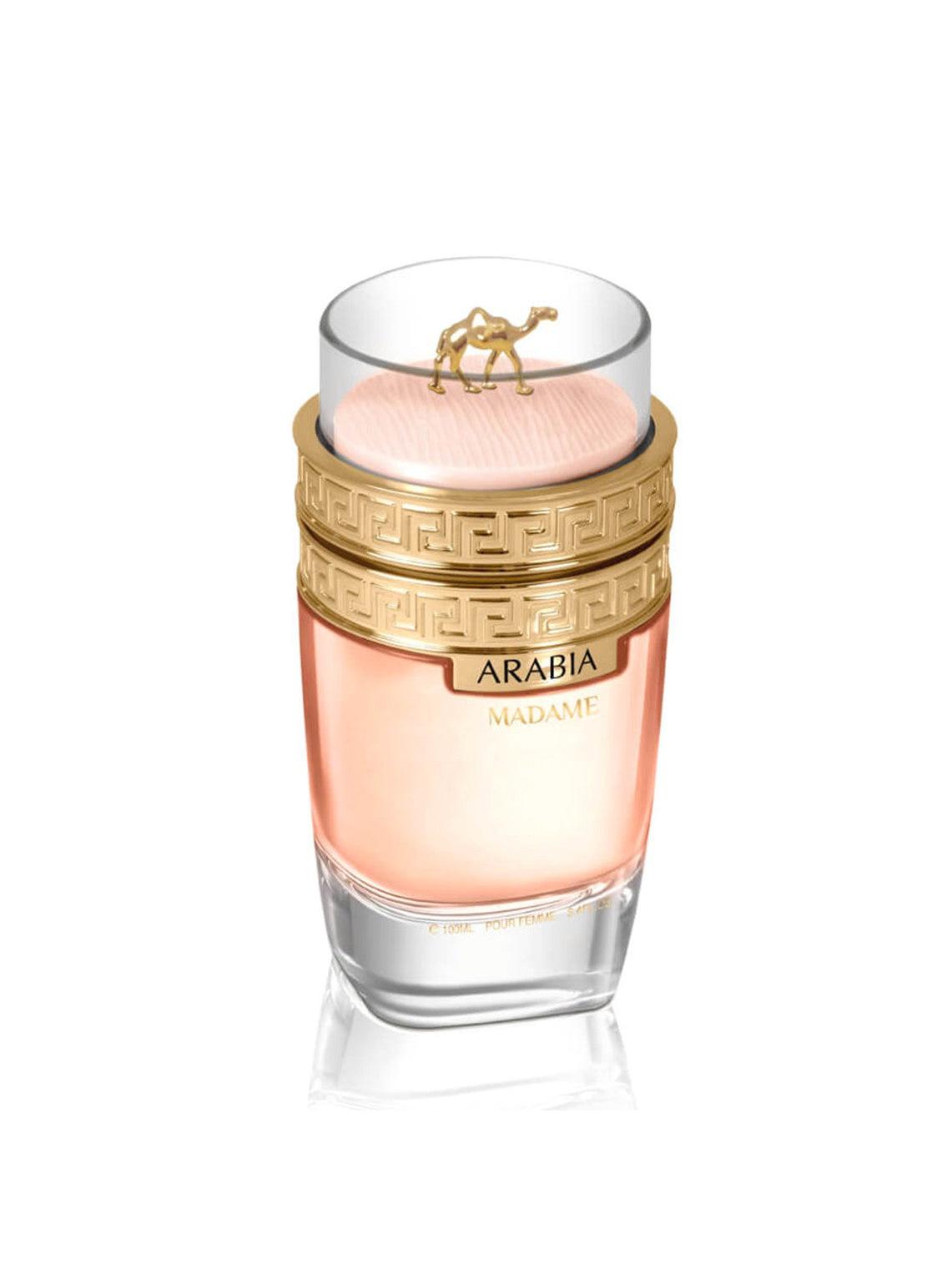 Le Chameau Arabia Madame Eau de Parfum 100ml for Her