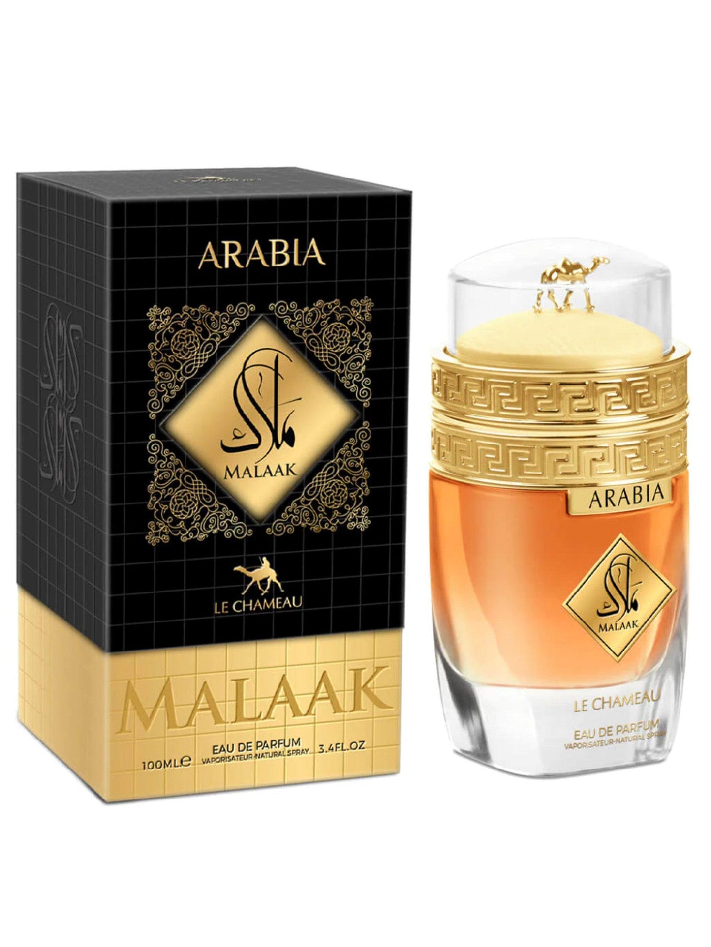 Le Chameau Arabia Malaak Eau de Parfum 100ml Unisex