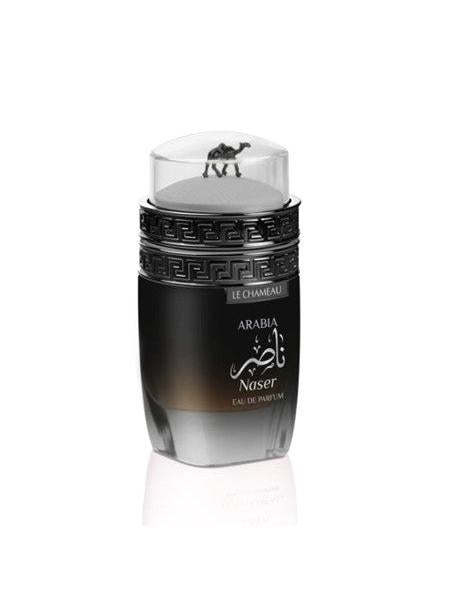 Le Chameau Arabia Naser Eau de Parfum 100ml For Him (Smells like Invictus Victory)