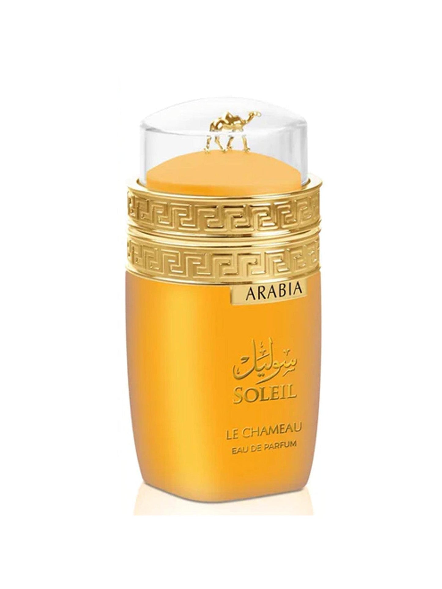 Le Chameau Arabia Soleil Pour Femme Eau de Parfum 100ml for Her