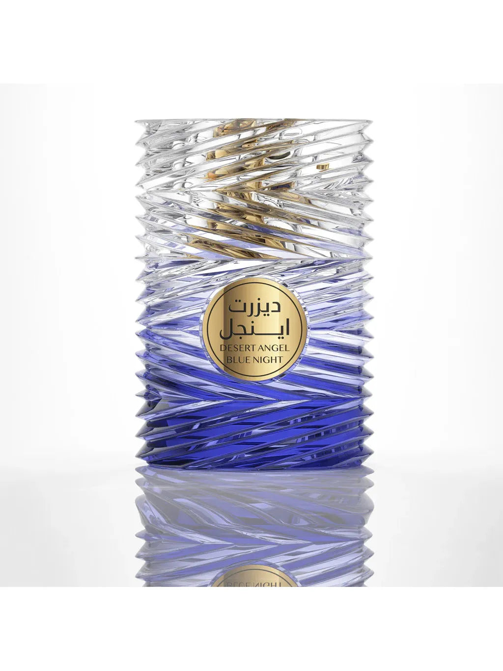 Le Chameau Desert Angel Blue Night 100ml Unisex EDP