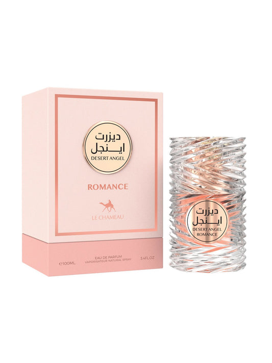 Le Chameau Desert Angel Romance Eau De Parfum 100ml - For Her