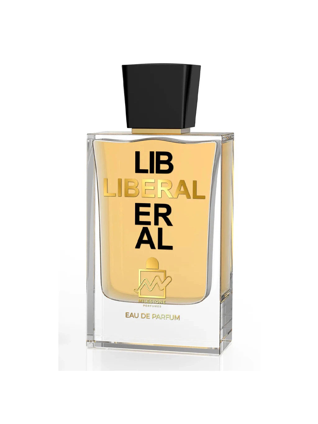 Liberal Eau de Parfum 100ml - For Her
