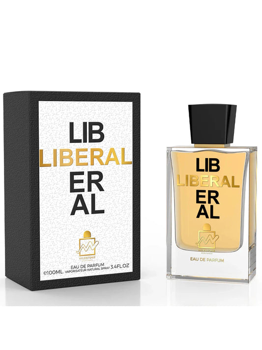 Liberal Eau de Parfum 100ml - For Her