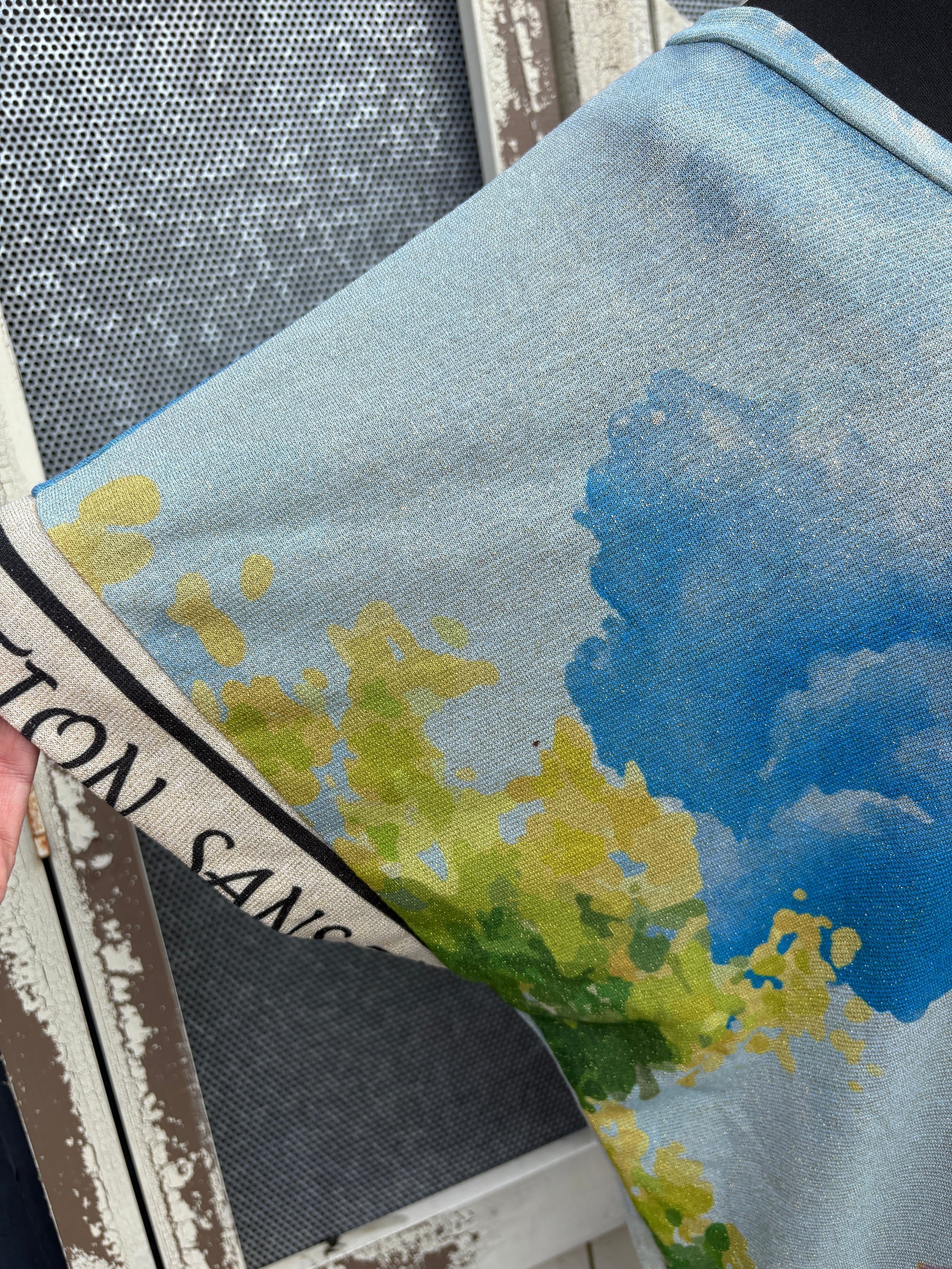 Made in Italy Amalfi Summer Dress Style 4 - Small Damage