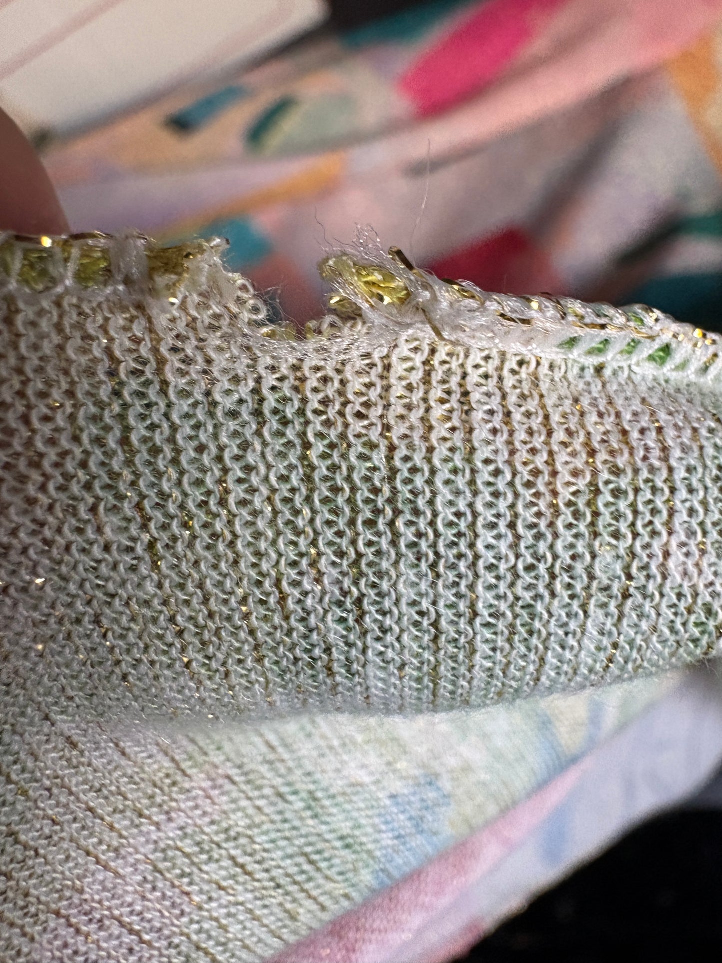 Made in Italy Amalfi Summer Dress Style 4 - Small Damage