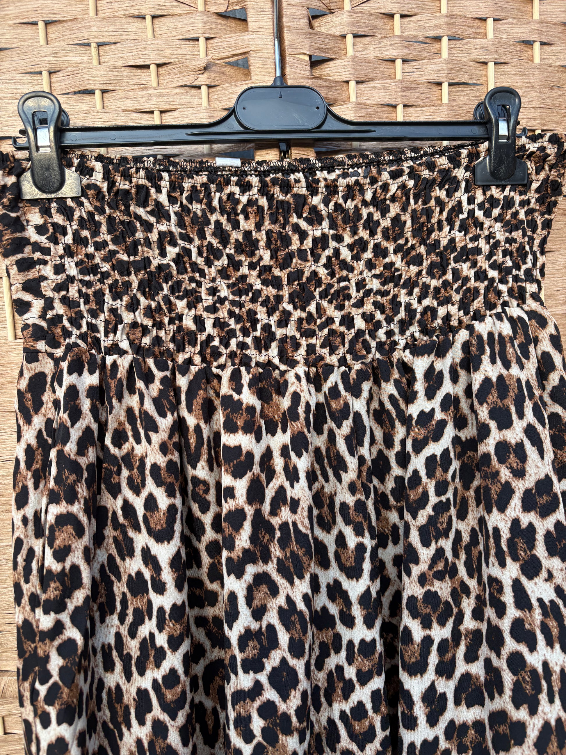 Made in Italy Harem Trousers – Various Colours