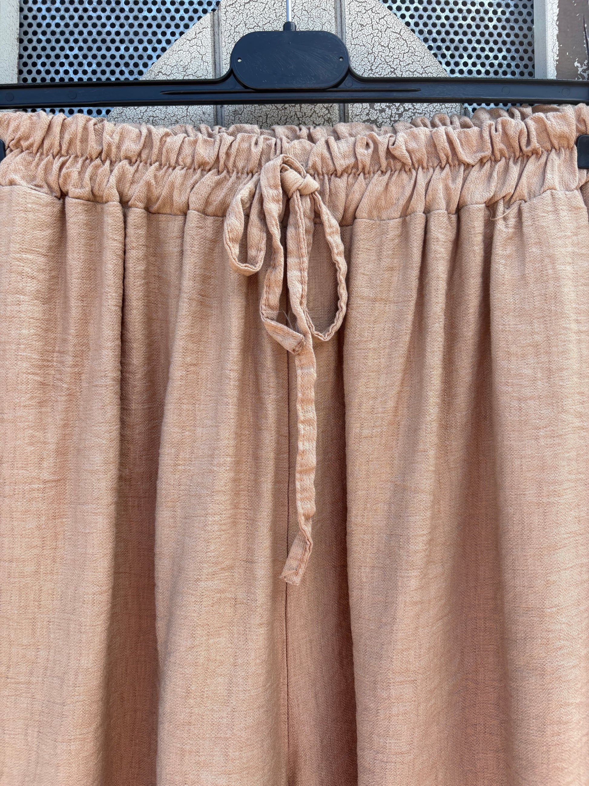 Made in Italy Ladies Shorts – One Size (Fits UK 10-20)