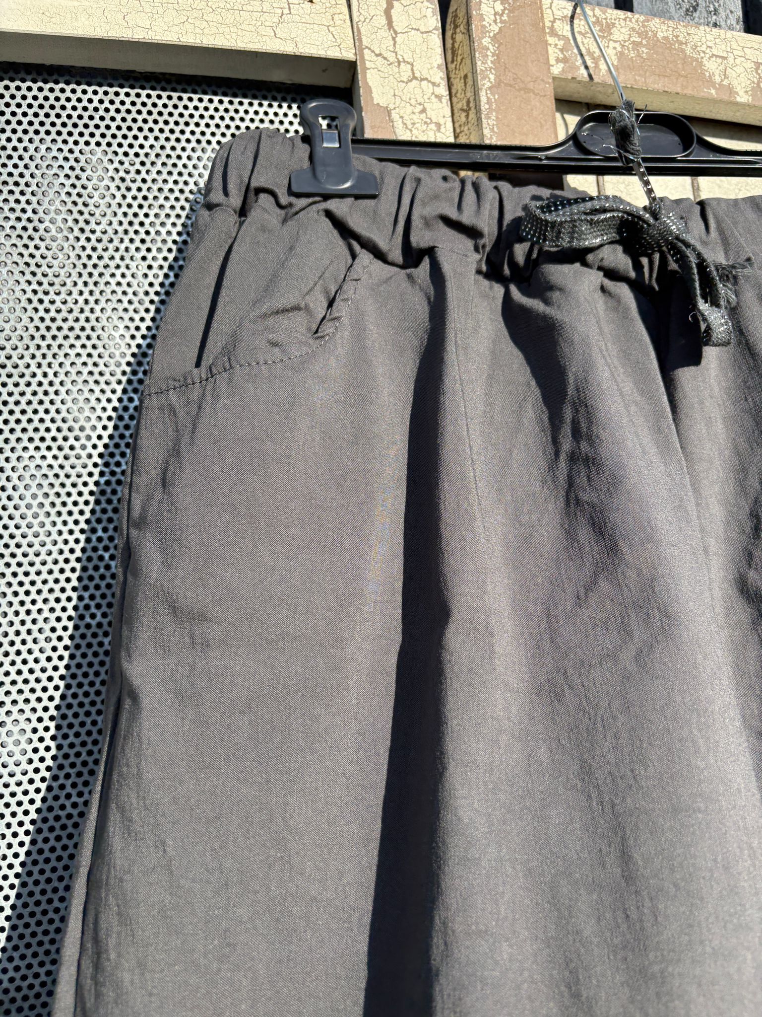 Made in Italy Magic Trousers One Size Fit 16-22