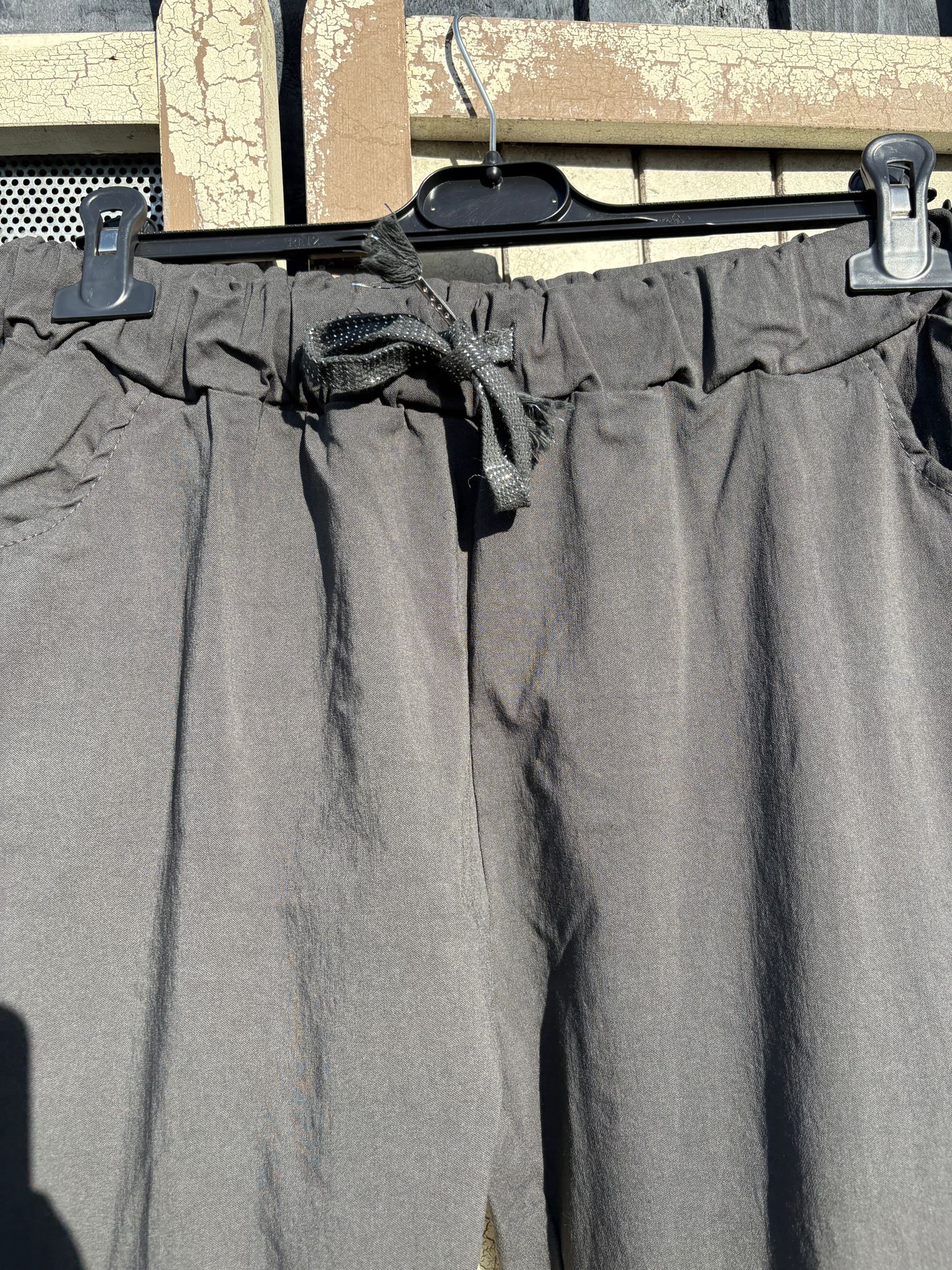 Made in Italy Magic Trousers One Size Fit 16-22