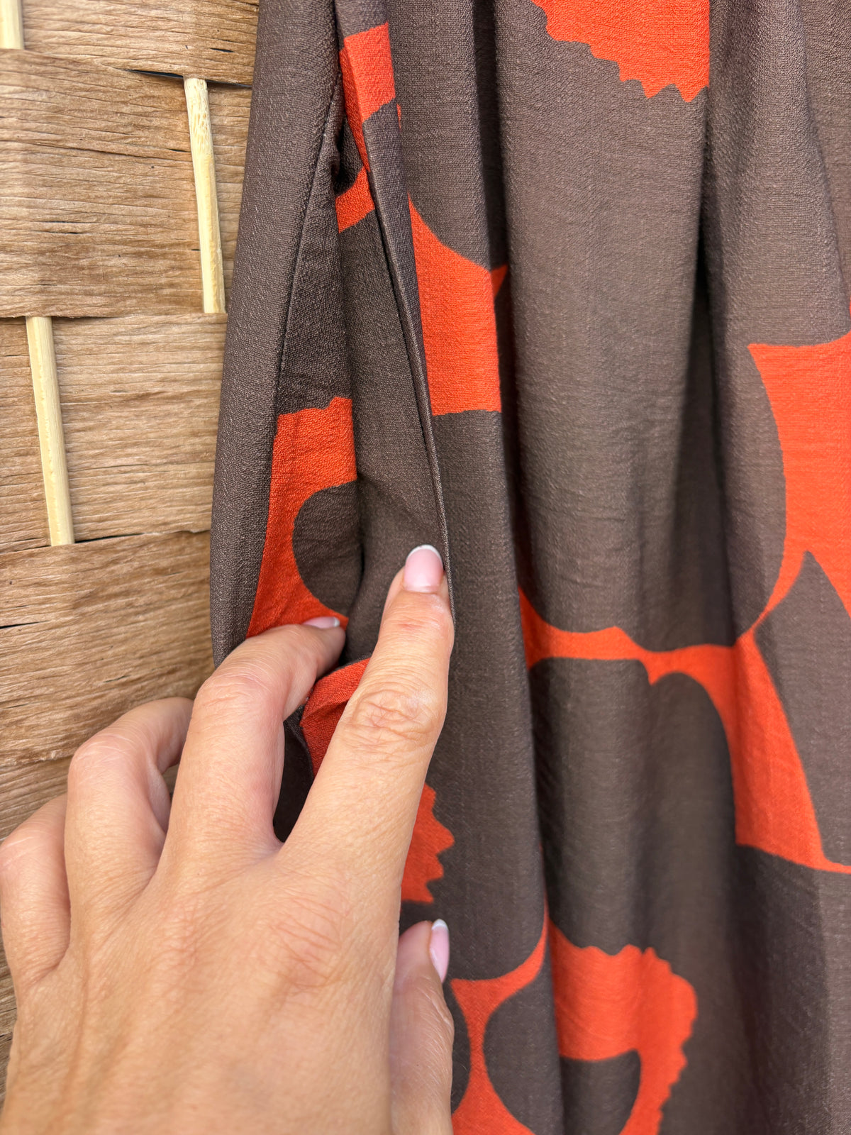 Made in Italy Orla Harem Trousers – Various Colours