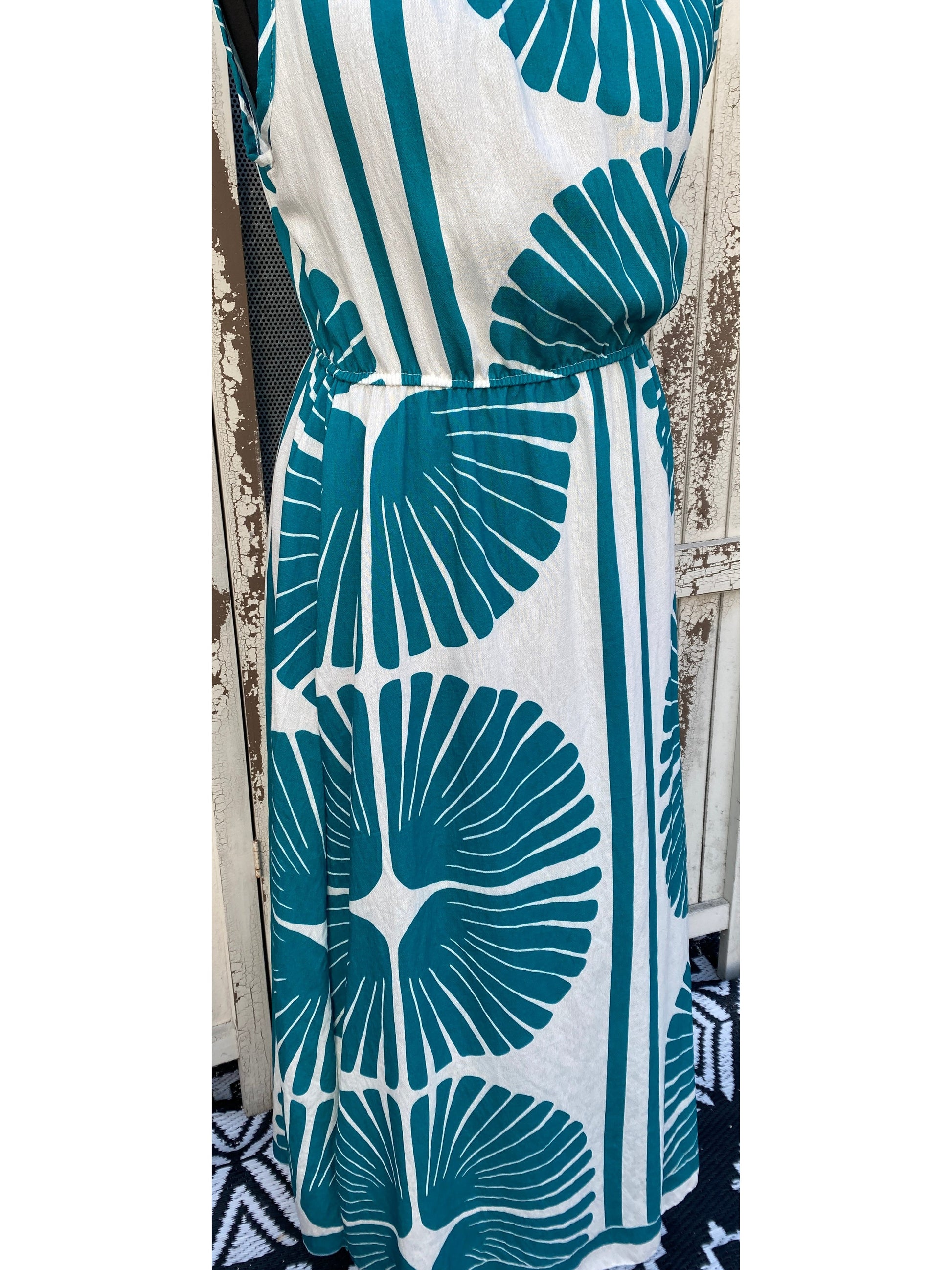 Made in Italy Sorrento Maxi Dress Various Colours