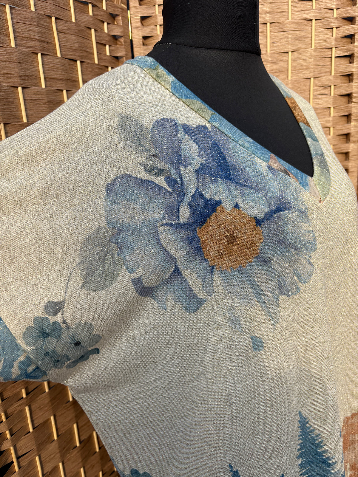 Made in Italy Tuscany Summer Maxi Dress Various Colours