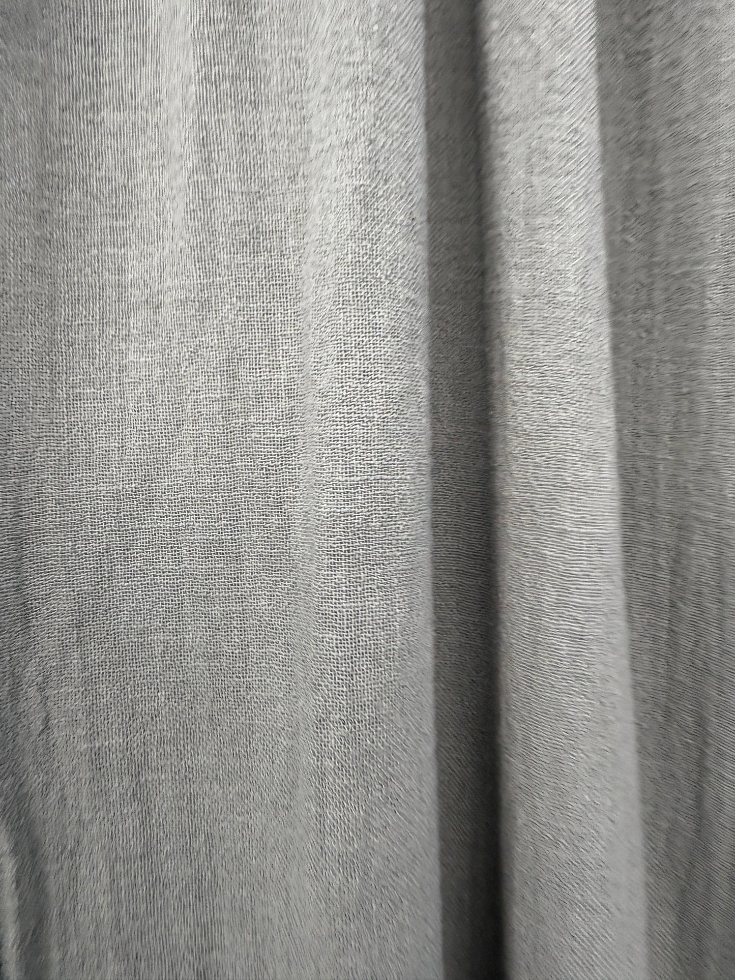 Made in Italy Wide-Legged Summer Trousers – Lightweight Linen-Cotton Blend