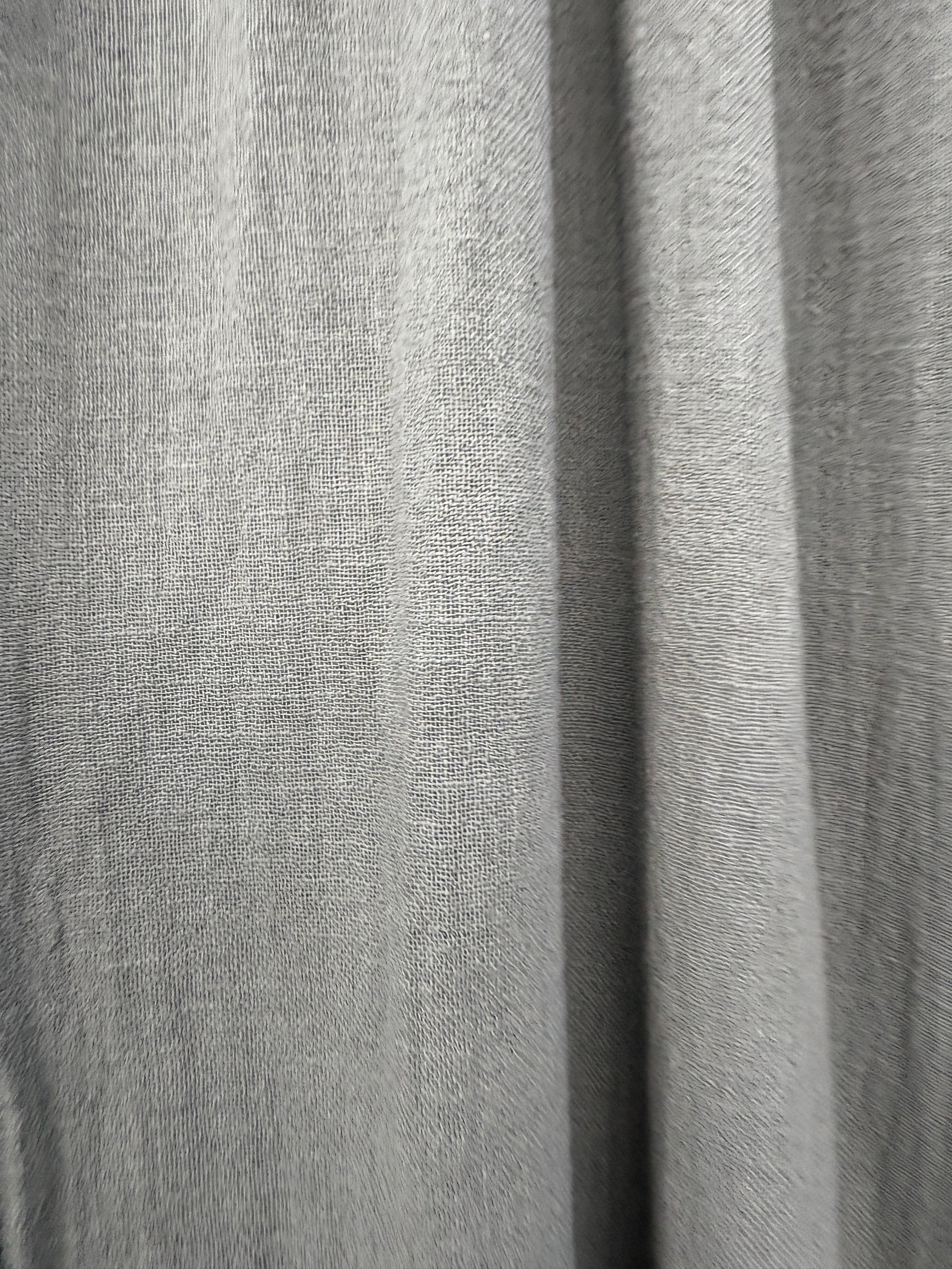 Made in Italy Wide-Legged Summer Trousers – Lightweight Linen-Cotton Blend