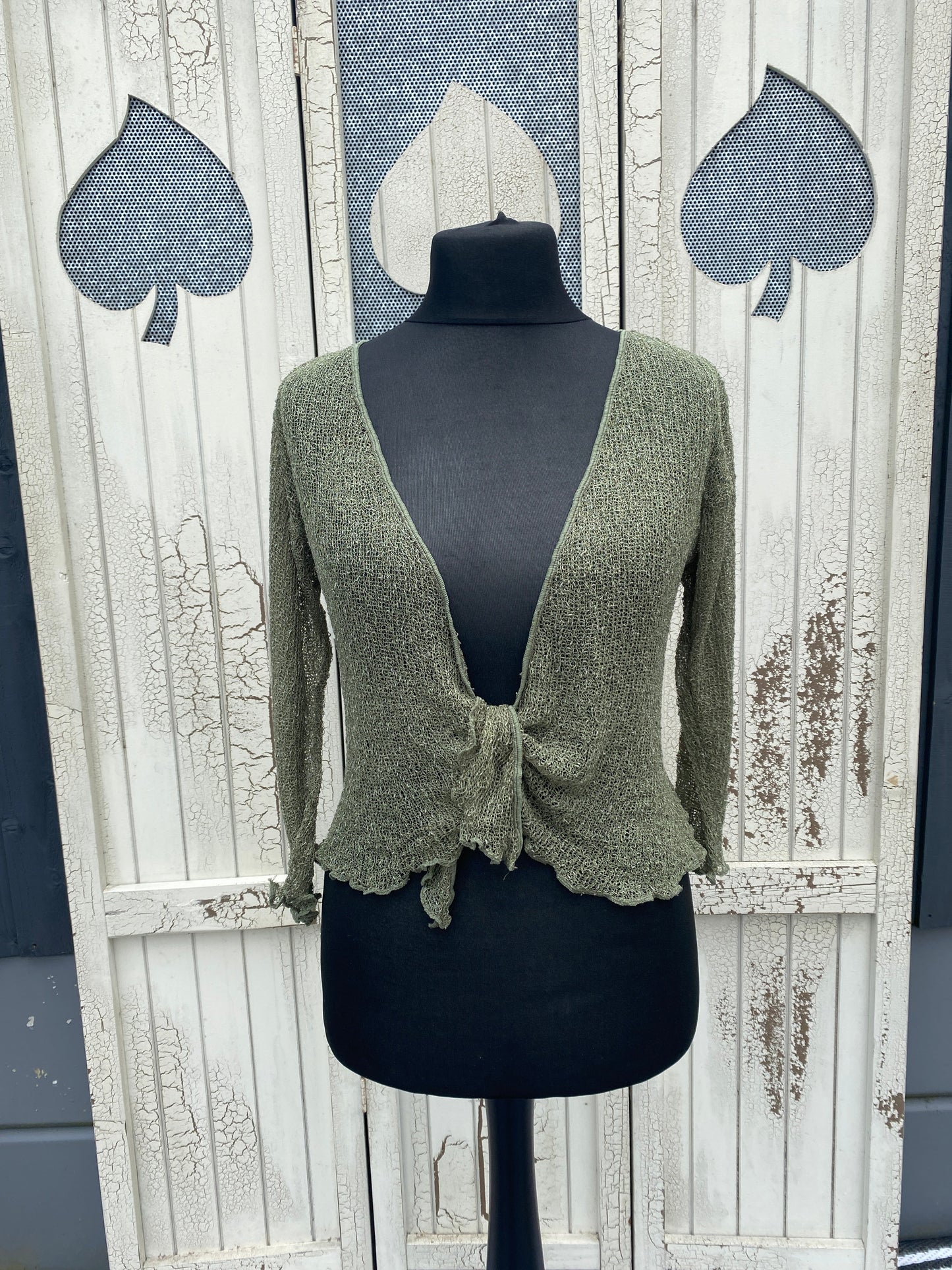 Magic Shrug - Various Colours