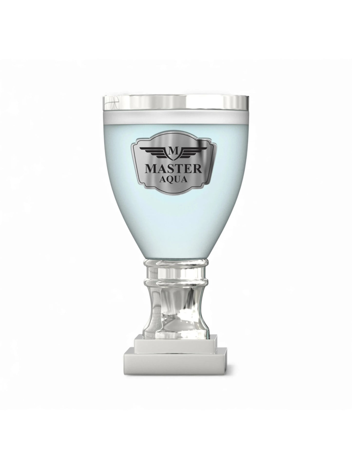 Master Aqua EDP 100ML (Smells Like Invictus Aqua)