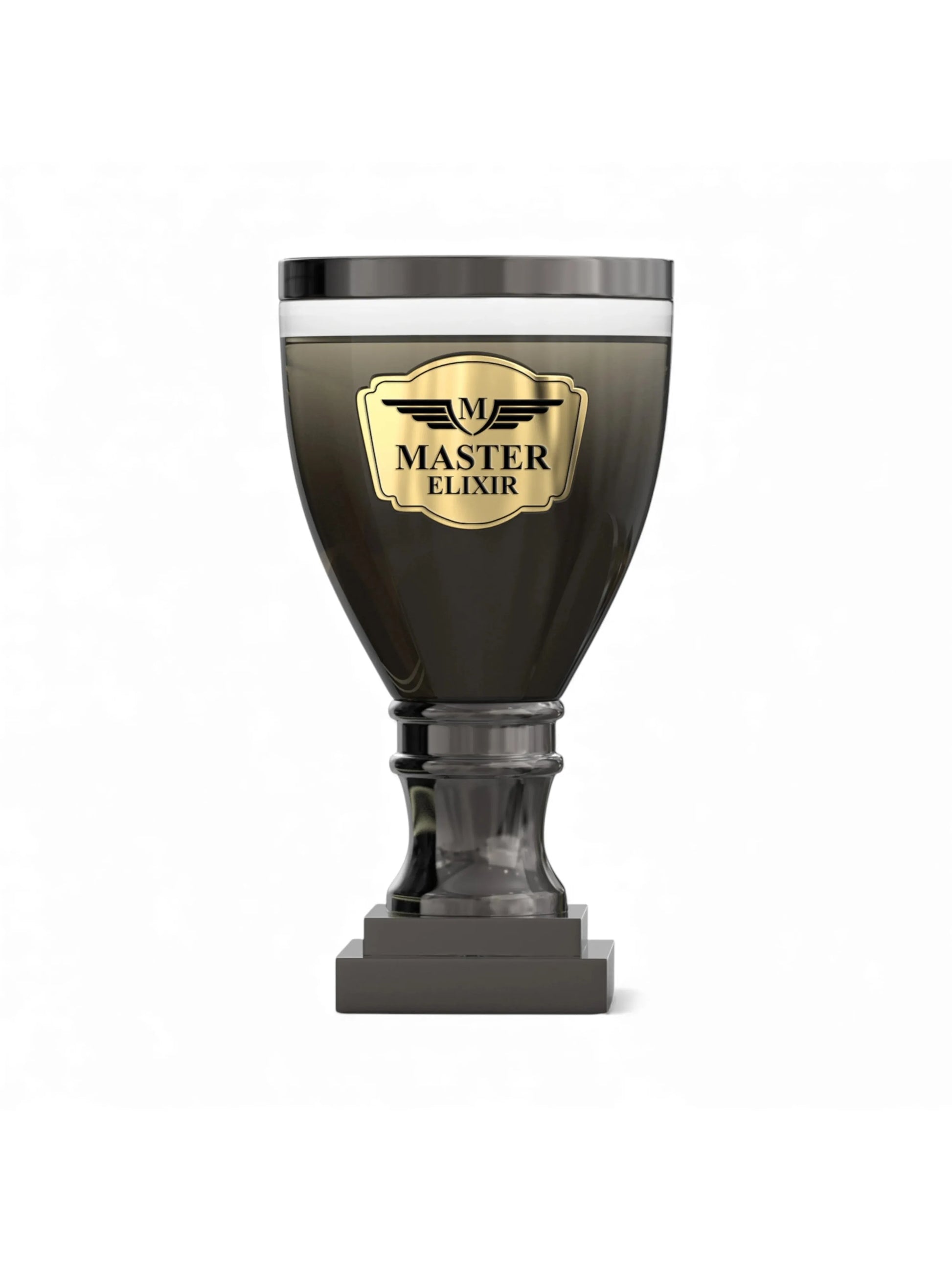 Master Elixir EDP 100ML (Smells Like Invictus Elixir)