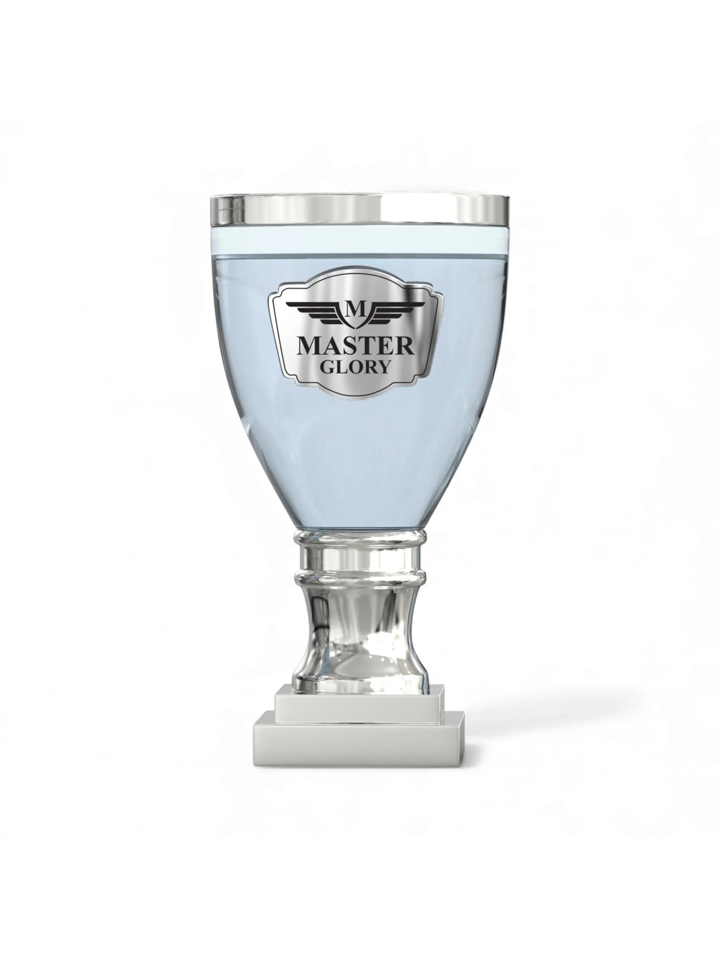 Master Glory EDP 100ML (Smells Like Invictus Victory)