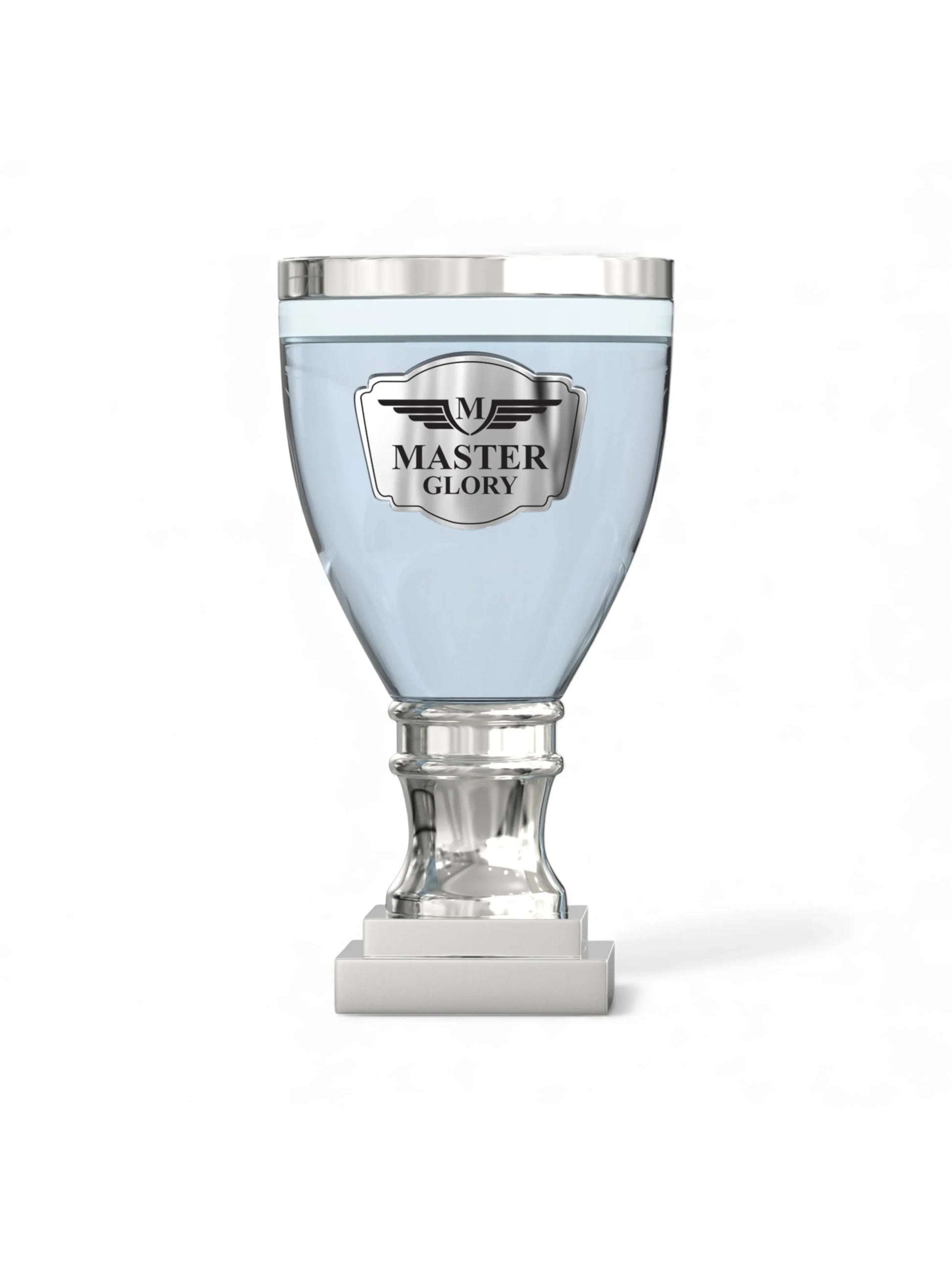 Master Glory EDP 100ML (Smells Like Invictus Victory)