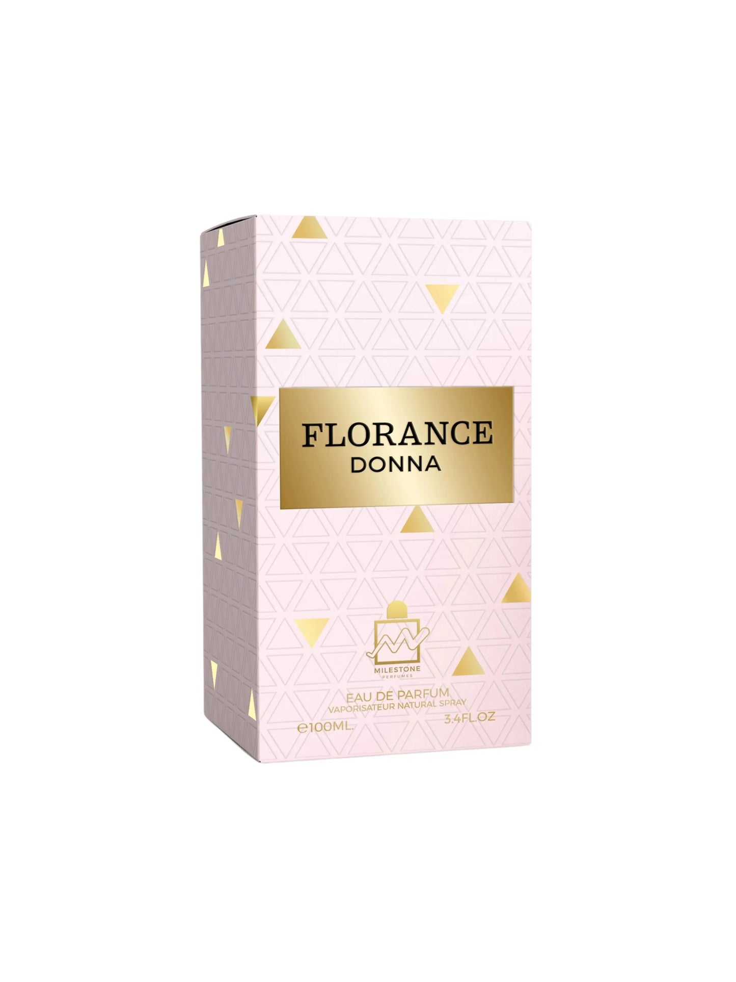 Milestone Florance Donna EDP 100ml (Smells Like Donna)