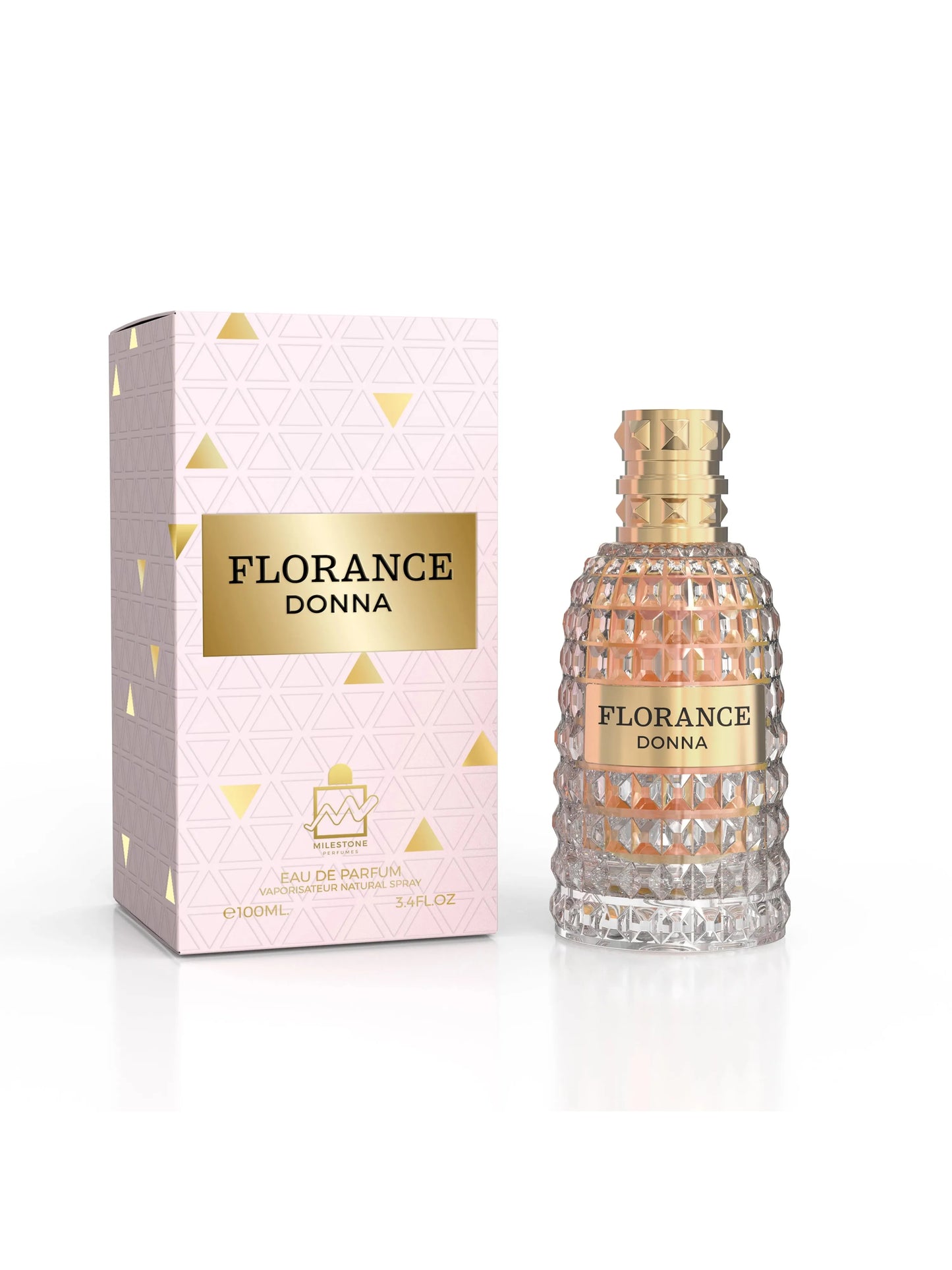Milestone Florance Donna EDP 100ml (Smells Like Donna)