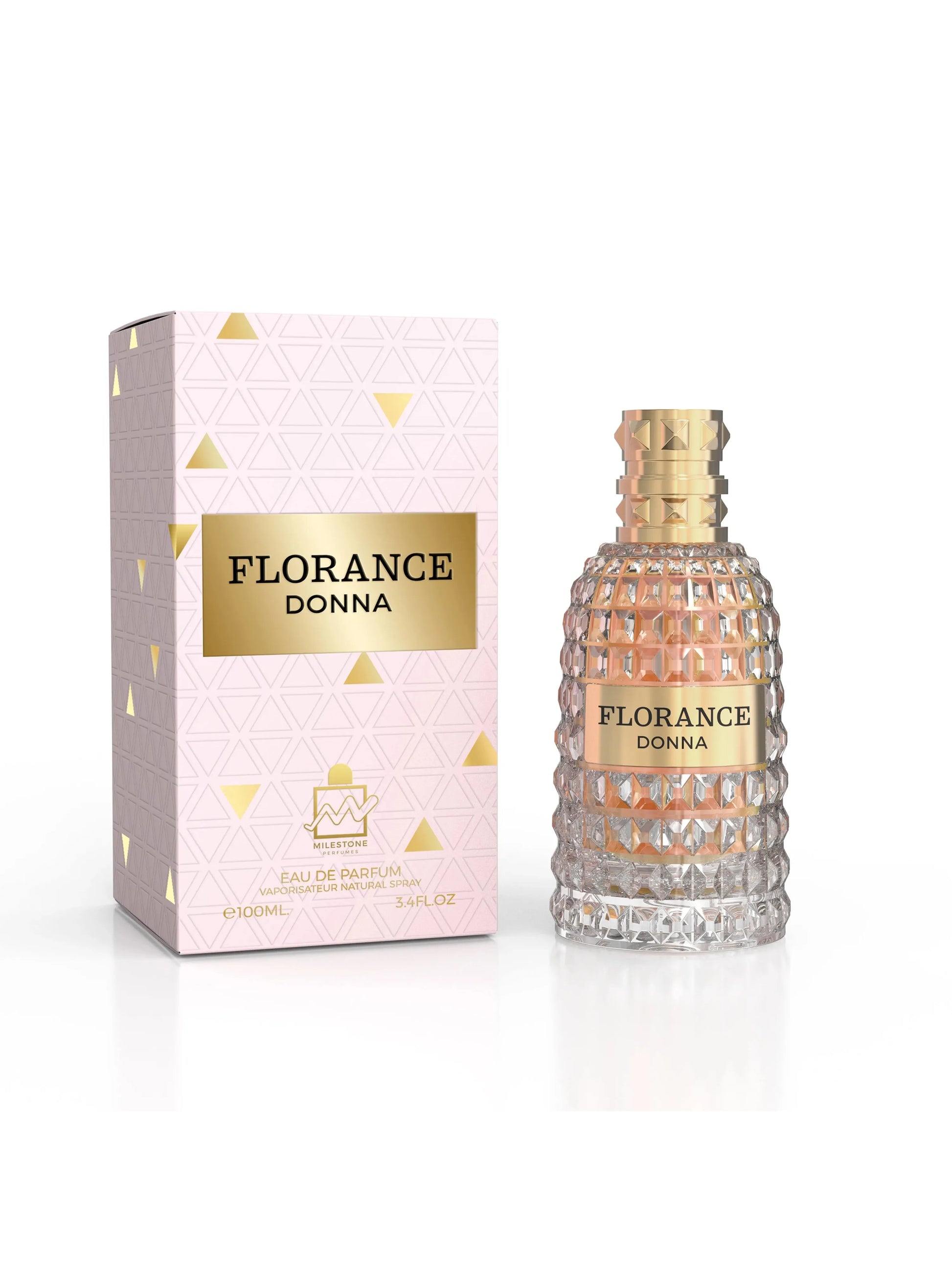Milestone Florance Donna EDP 100ml (Smells Like Donna)