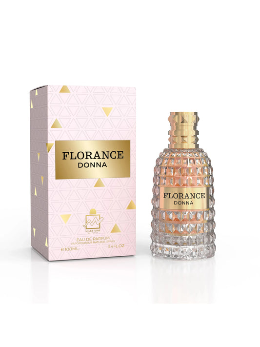 Milestone Florance Donna EDP 100ml (Smells Like Donna)