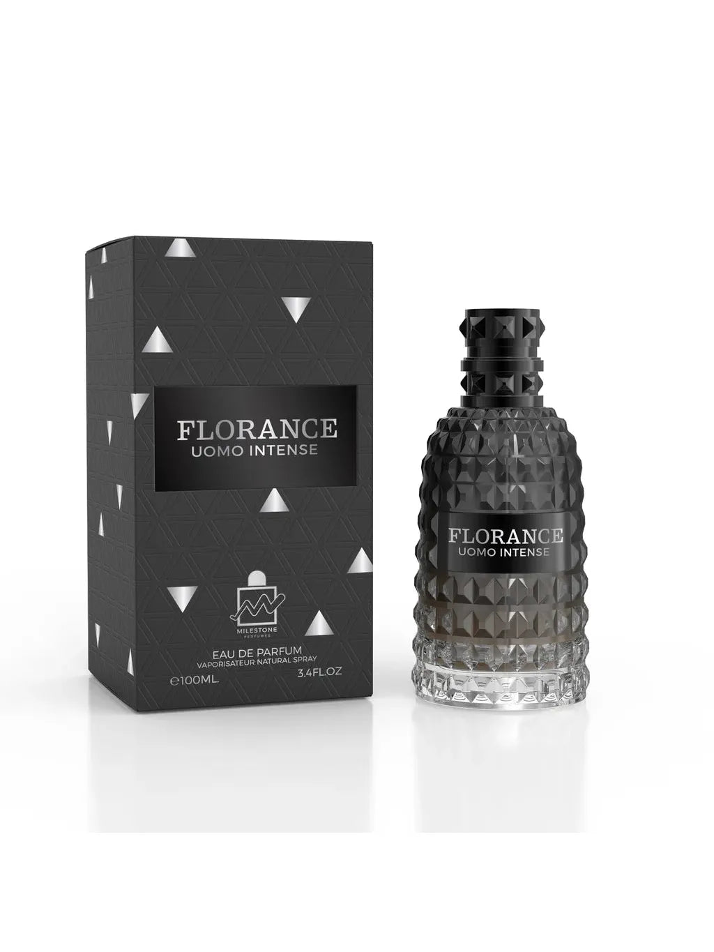 Milestone Florance Uomo Intense EDP 100ml
