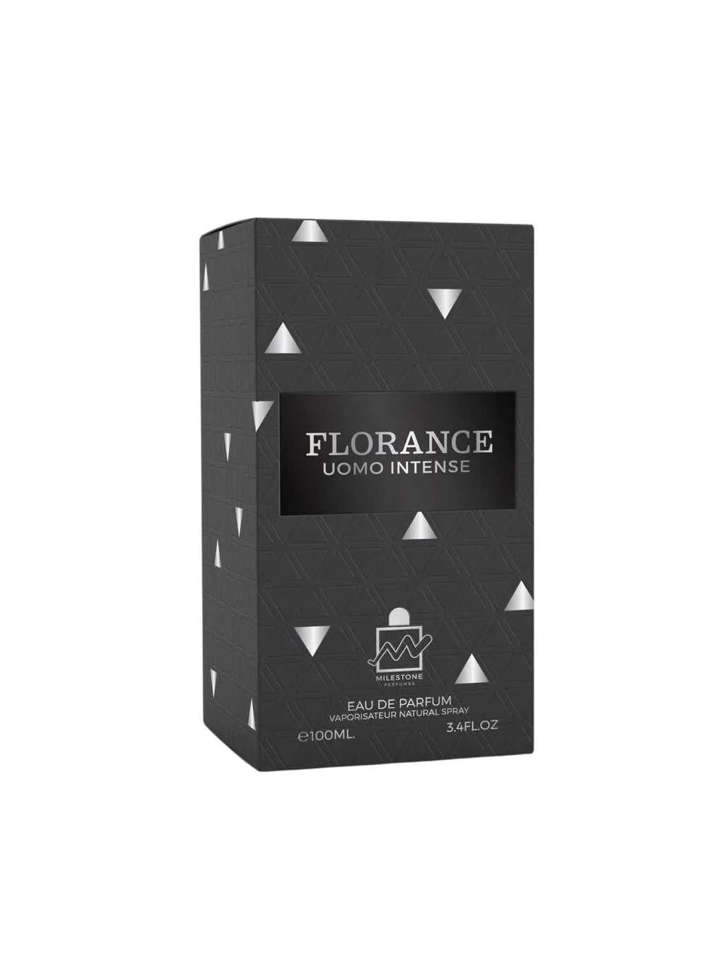 Milestone Florance Uomo Intense EDP 100ml