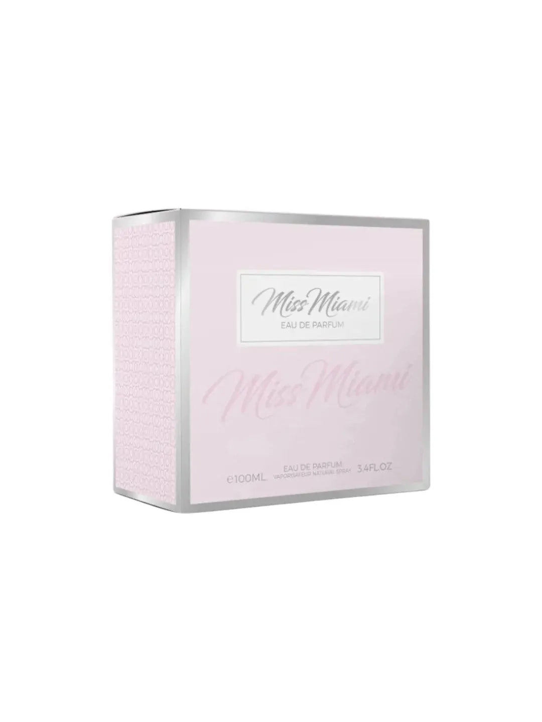 Miss Miami Eau de Parfum 100ml (Smells Like Miss Dior)