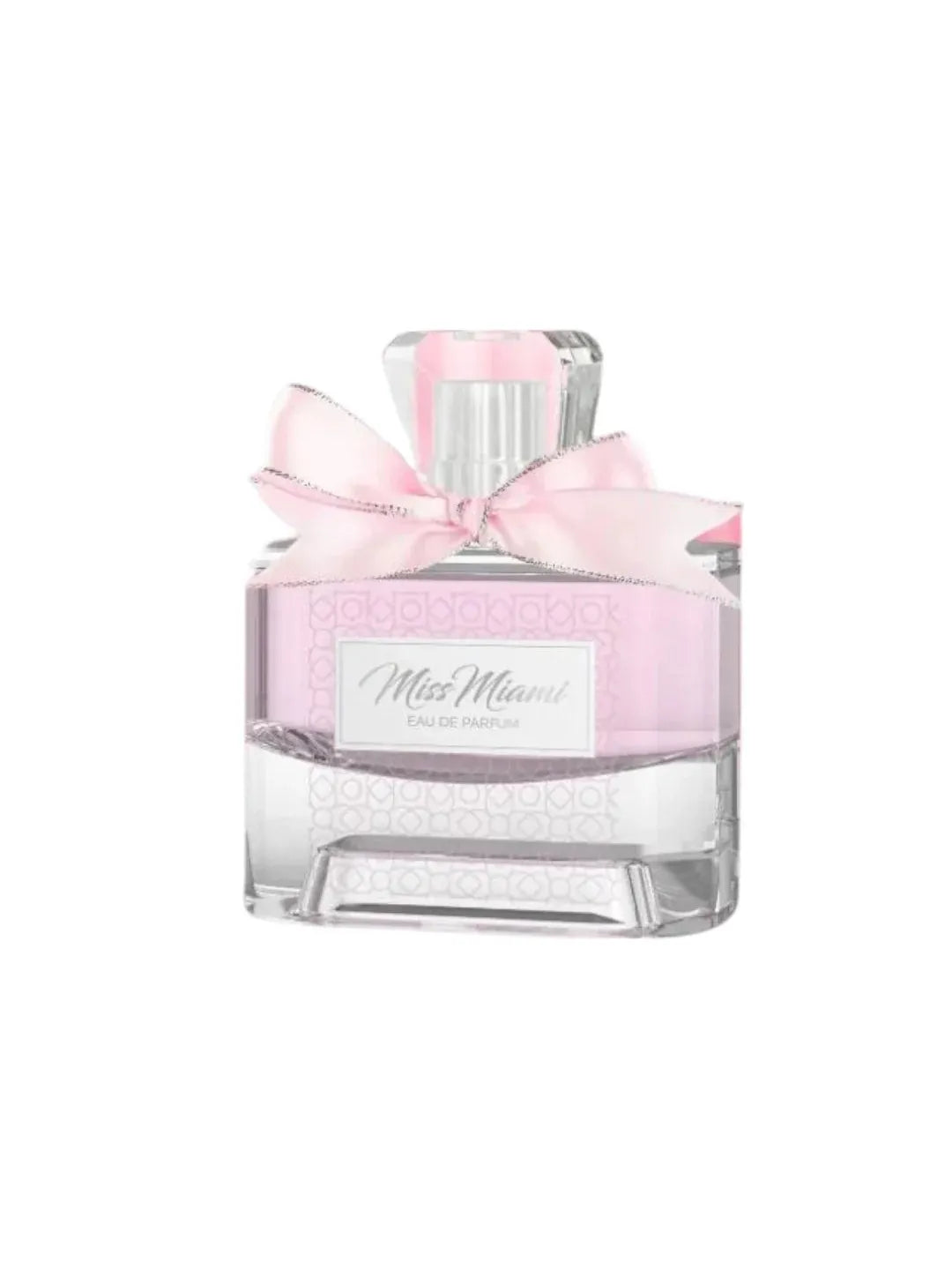 Miss Miami Eau de Parfum 100ml (Smells Like Miss Dior)