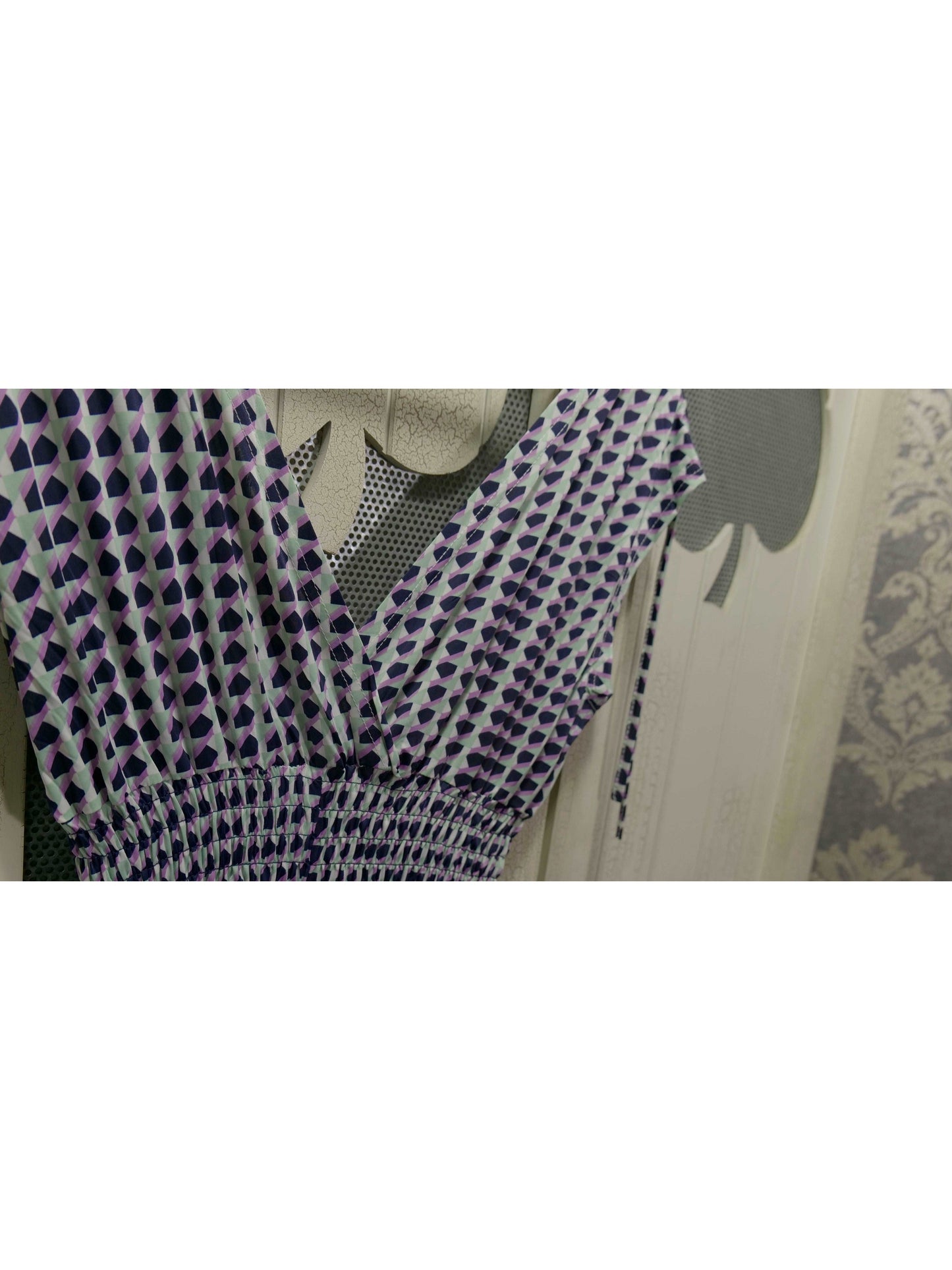 Polly Jumpsuit