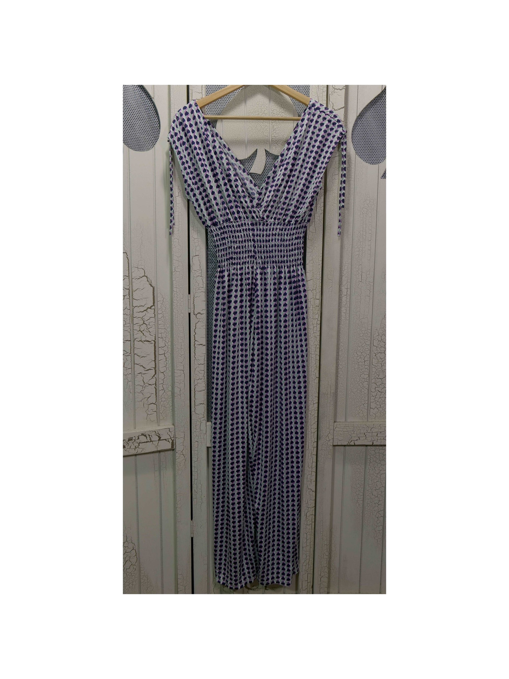 Polly Jumpsuit