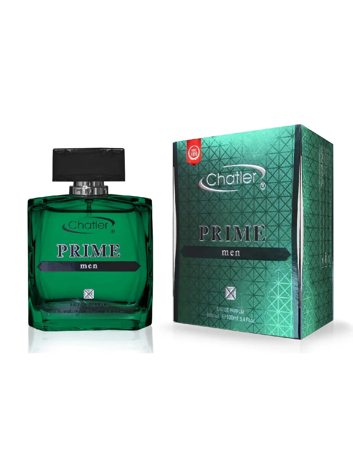 Prime Men 100ml EDP (Smells Like Paradigme