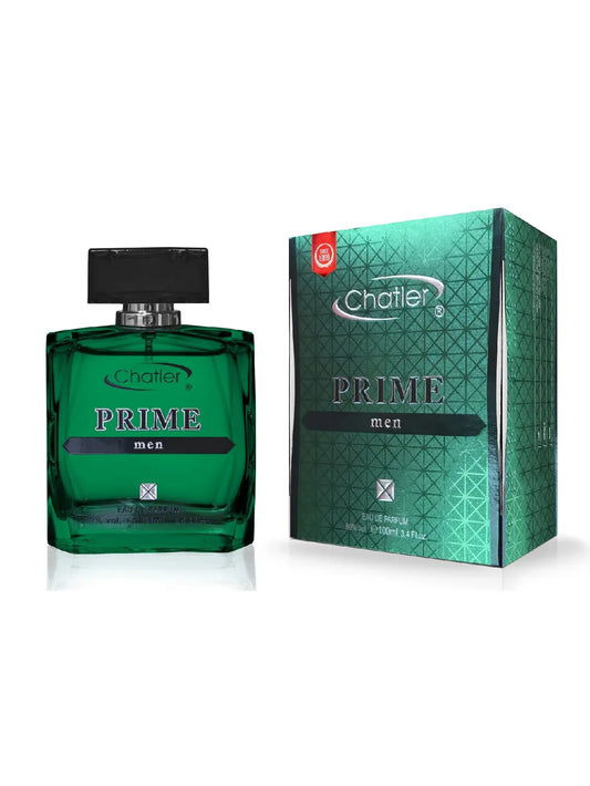 Prime Men 100ml EDP (Smells Like Paradigme