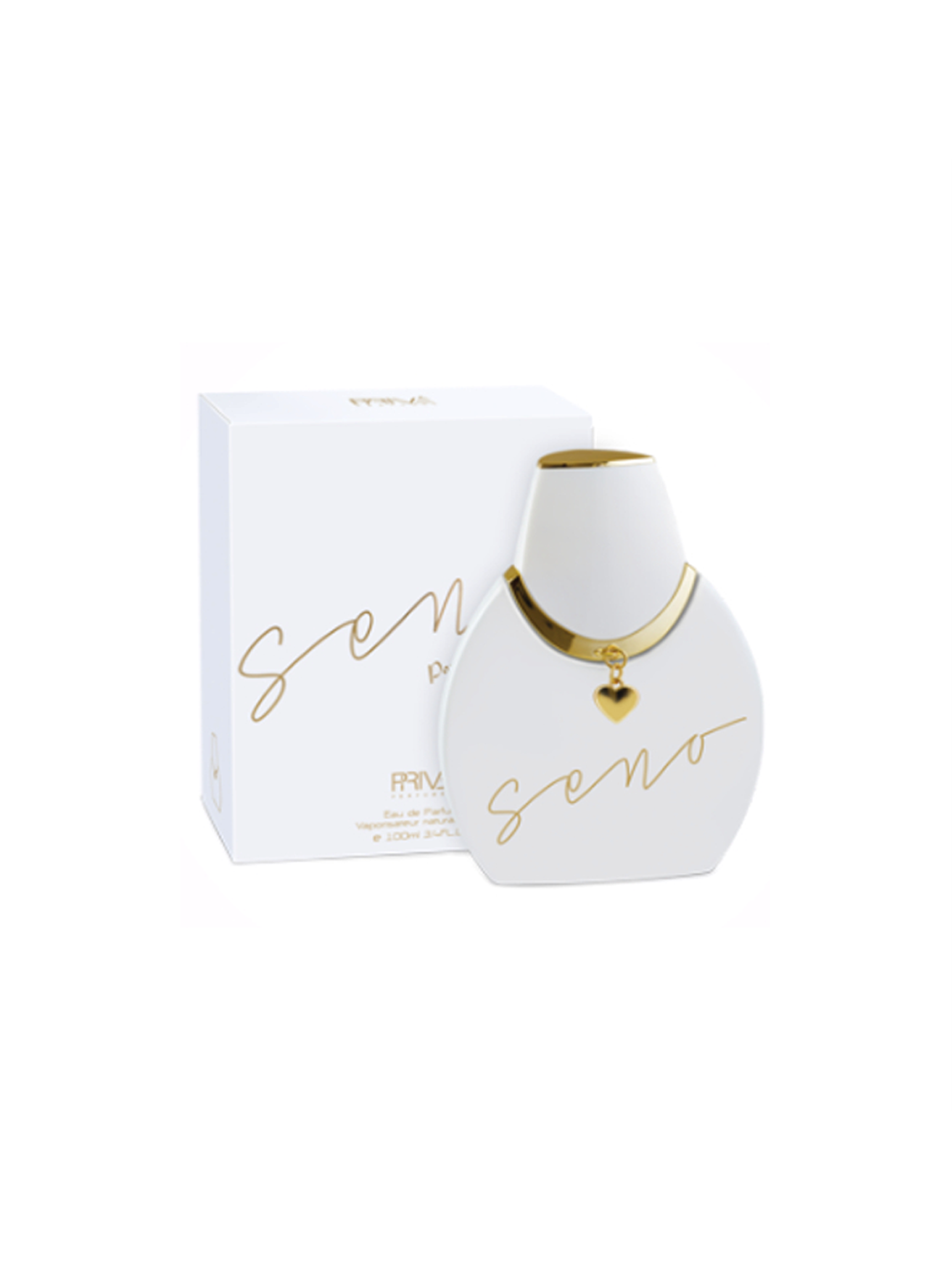 Seno Eau de Parfum 100ml - for Her (Smells like Daisy)