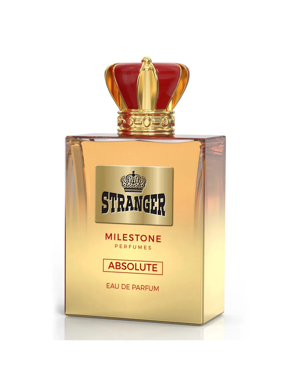 Stranger Absolute EDP 100ml (Smells Like Scandal Absolu)