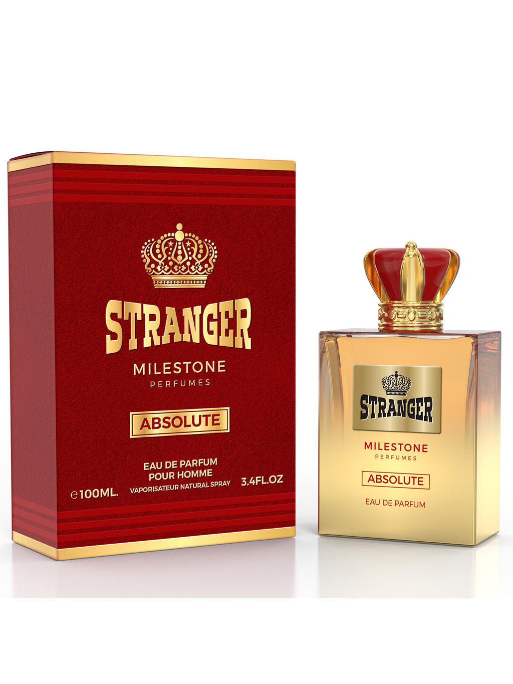 Stranger Absolute EDP 100ml (Smells Like Scandal Absolu)