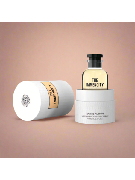The Immencity Eau De Parfum 100ML for Men (Smells Like LV L'Immensite)