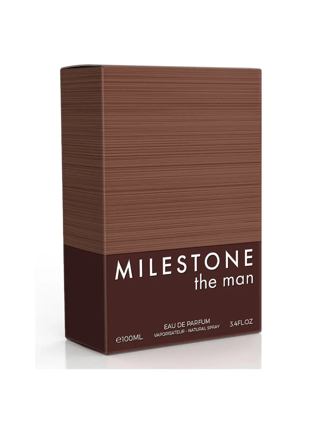 The Man EDP 100ml - For Him (Smells Like D&G The One)