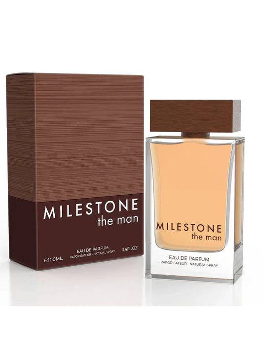 The Man EDP 100ml - For Him (Smells Like D&G The One)