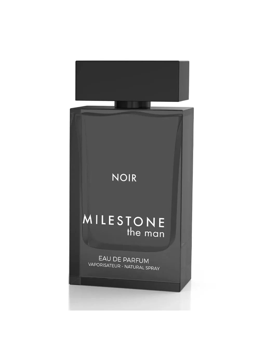 The Man Noir EDP 100ml - For Him (Smells Like D&G The One Intense)