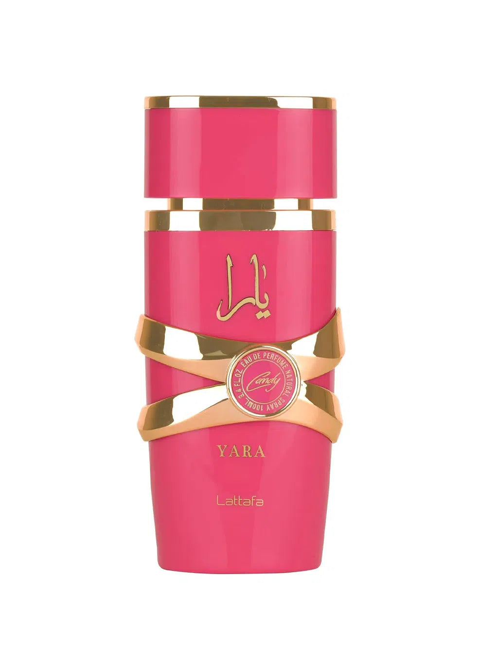 Yara Candy Eau De Parfum 100ml - for Her