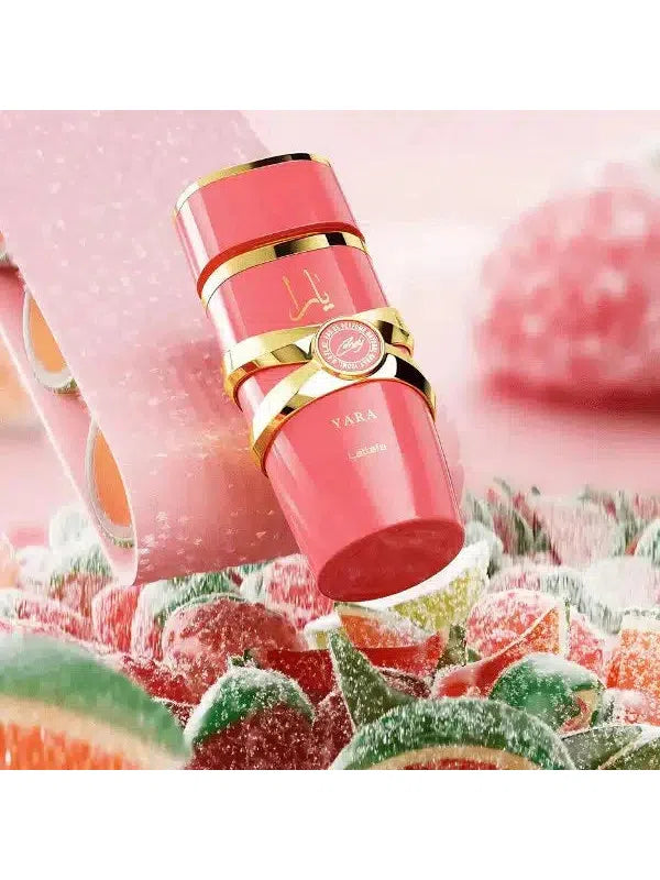 Yara Candy Eau De Parfum 100ml - for Her