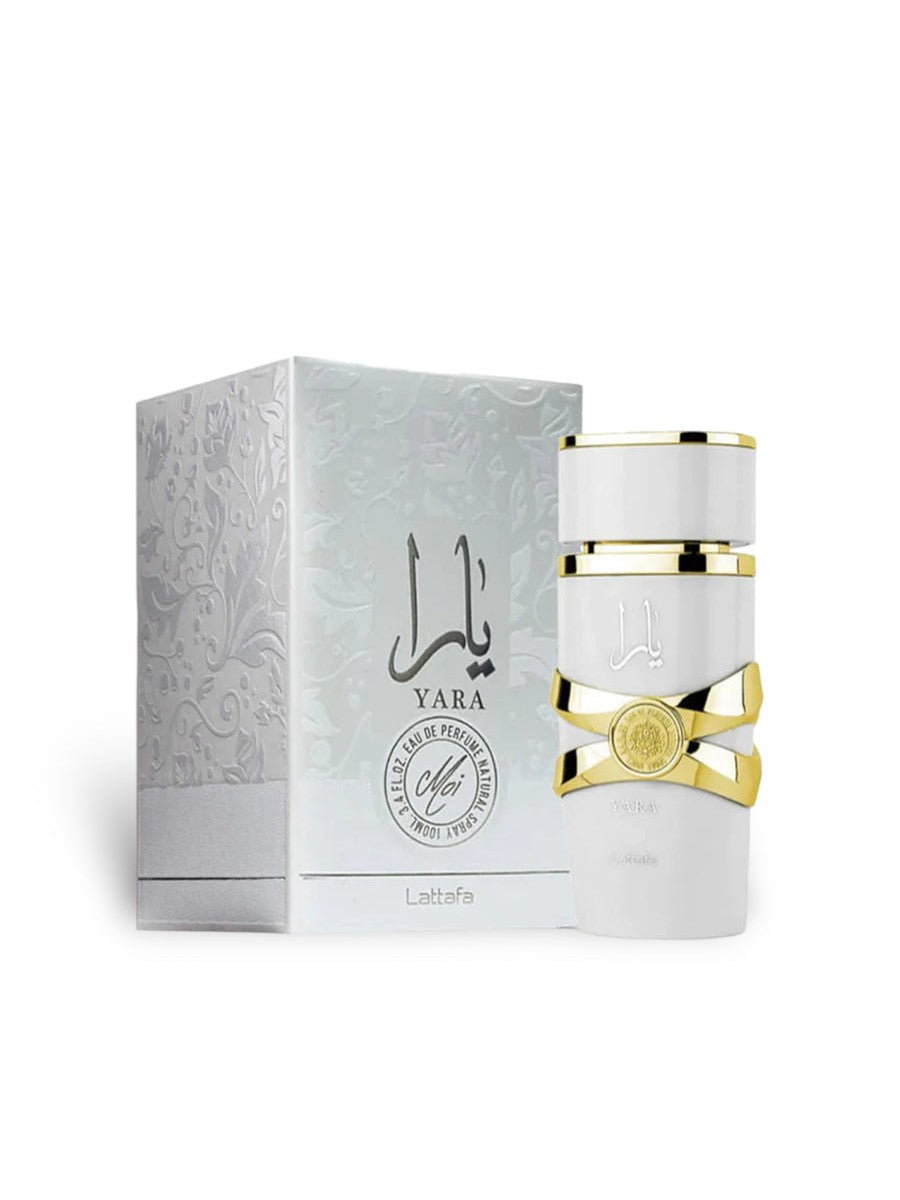 Yara Moi Eau De Parfum 100ml - for Her